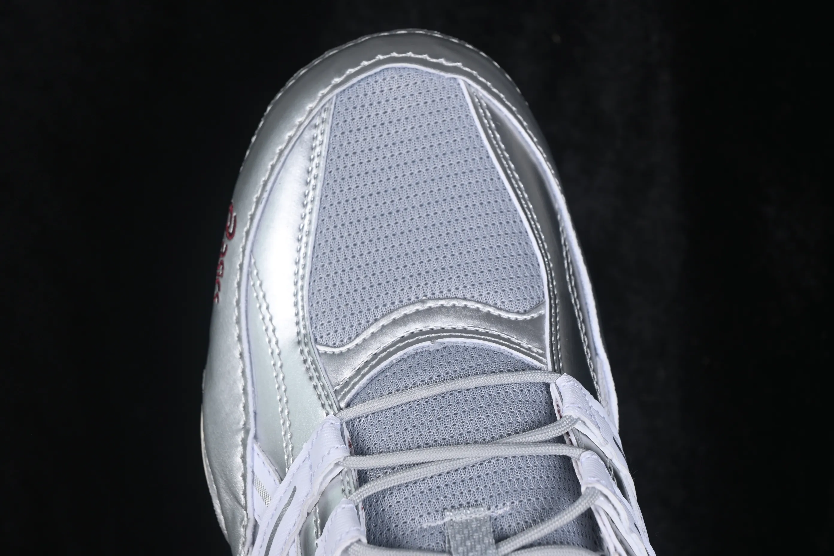 All categories Asics Asics series Asics Hypersync W version Asics Hypersync fashion retro breathable lightweight thin-soled moral training shoes 1203A879-020